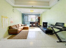 Blk 857 Woodlands Street 83 (Woodlands), HDB 5 Rooms #501783171